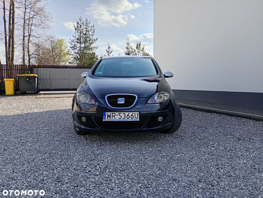 Seat Altea 1.9 TDI Reference - 4