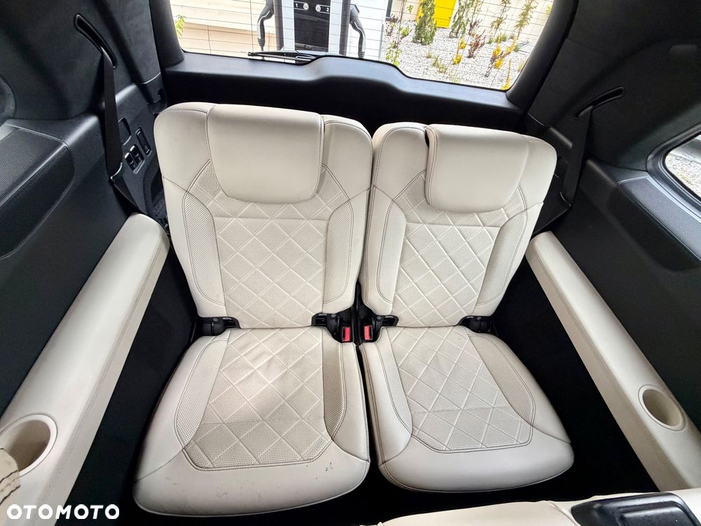 Mercedes-Benz GLS - 35