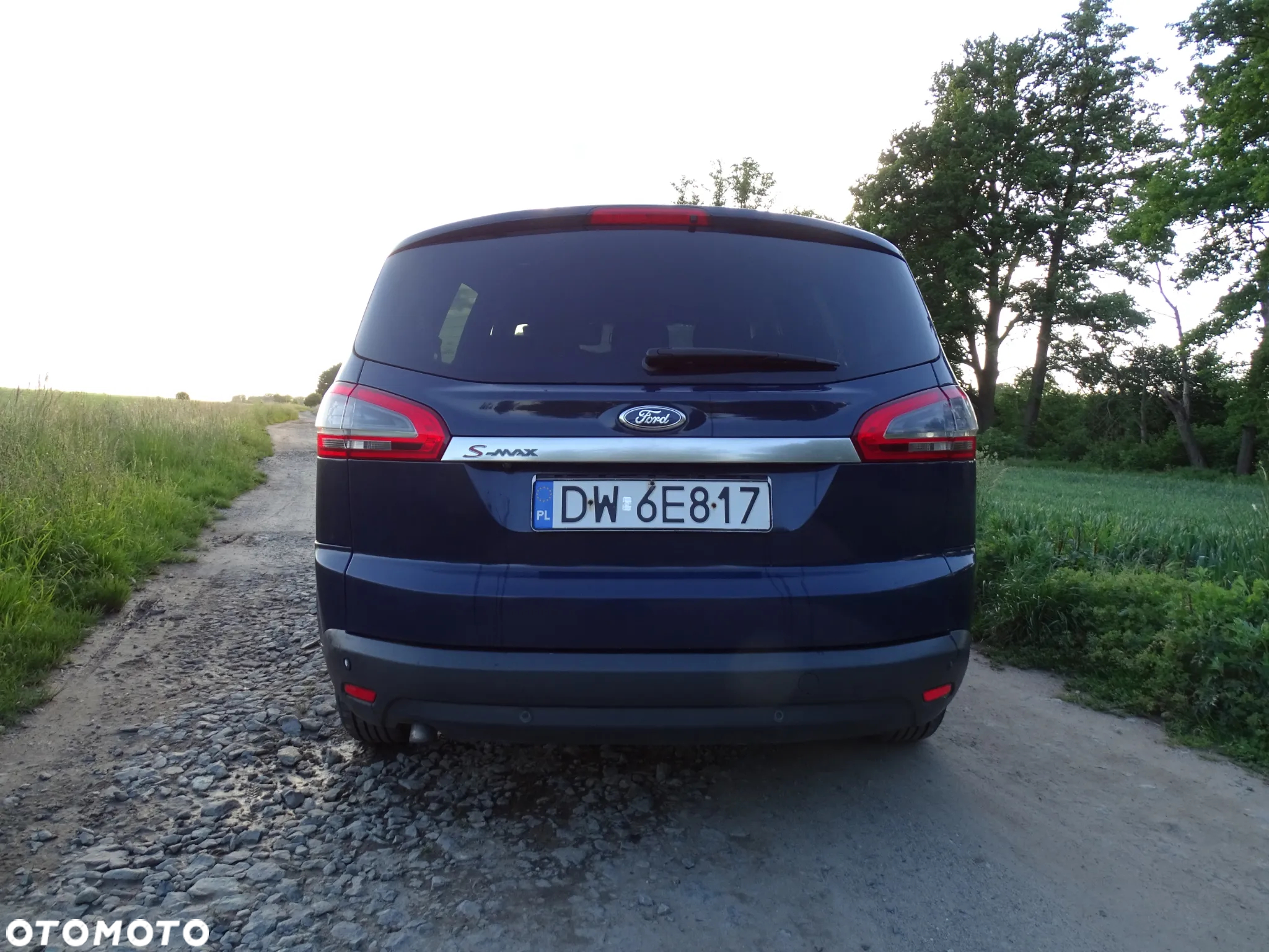 Ford S-Max 1.6 TDCi DPF Titanium - 7
