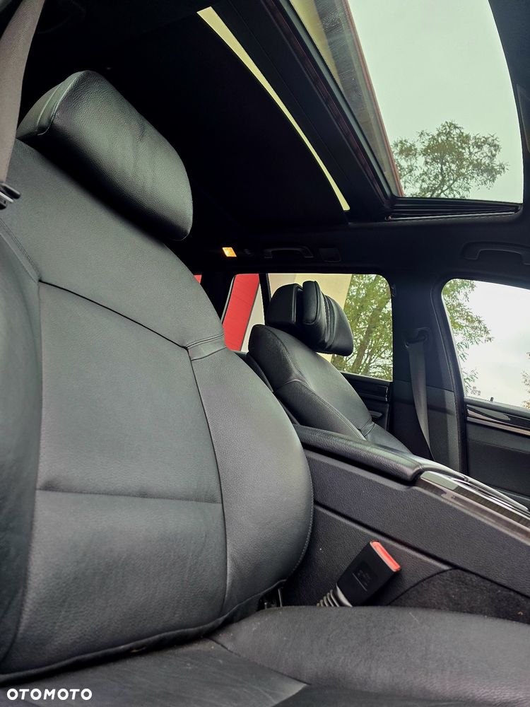 BMW Seria 5 - 8