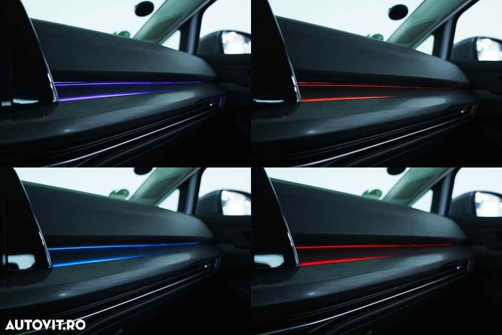 Volkswagen Golf 1.4 GTE Plug-In-Hybrid DSG - 20