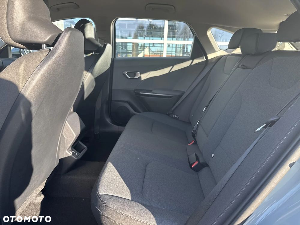 Kia K4 1.6 T-GDI M - 12