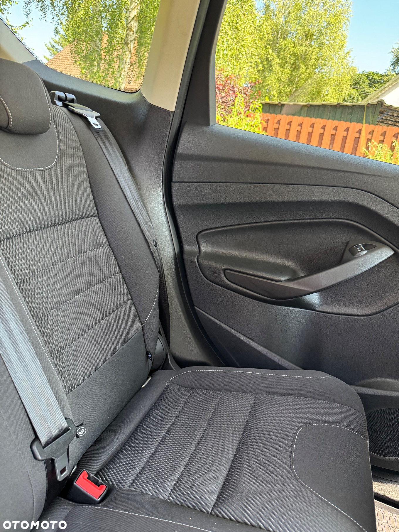 Ford Kuga 1.5 EcoBoost 2x4 SYNC - 7
