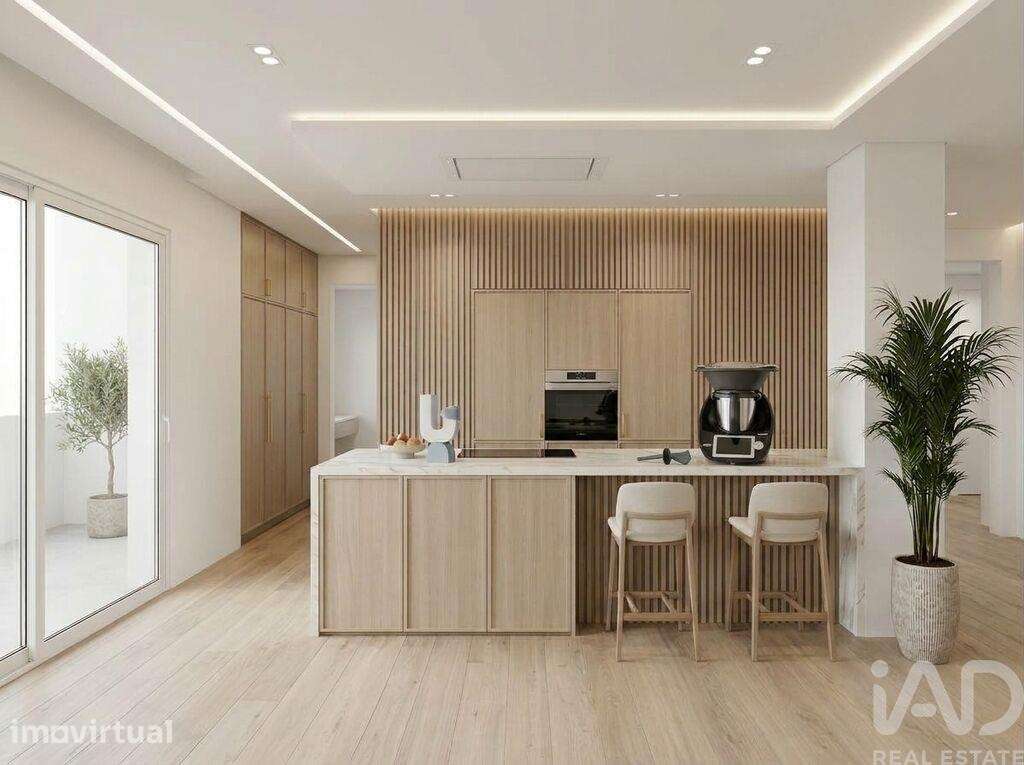 Casa T4 em Azeitão (São Lourenço e São Simão) de 235,00 m2 - Grande imagem: 5/14