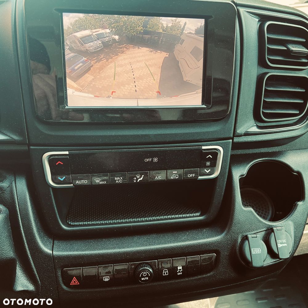Fiat Ducato L3H2 - 13