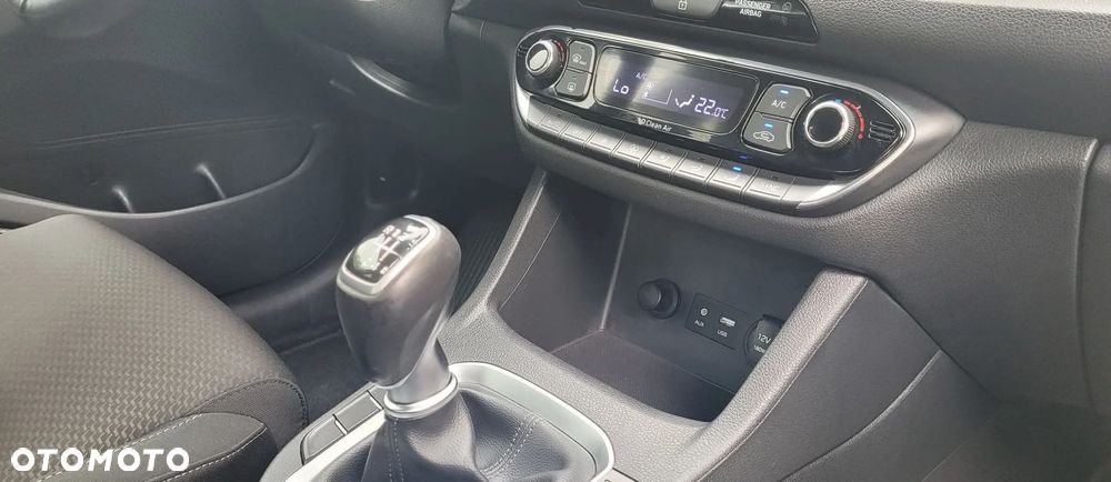 Hyundai i30 1.4 T-GDI Premium - 9