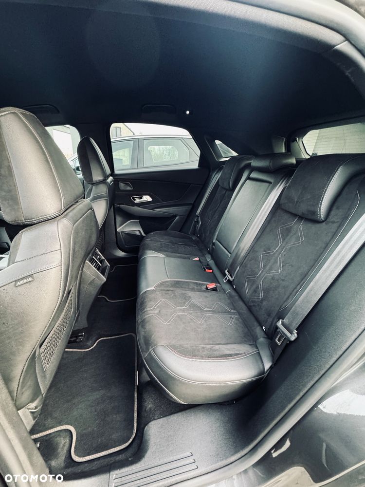 DS Automobiles DS 7 Crossback 1.5 BlueHDi So Chic - 35