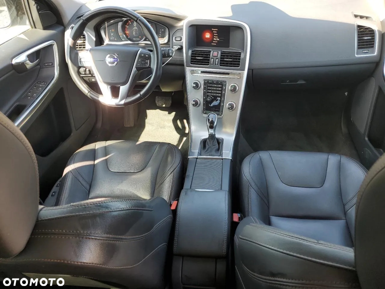 Volvo XC 60 - 8