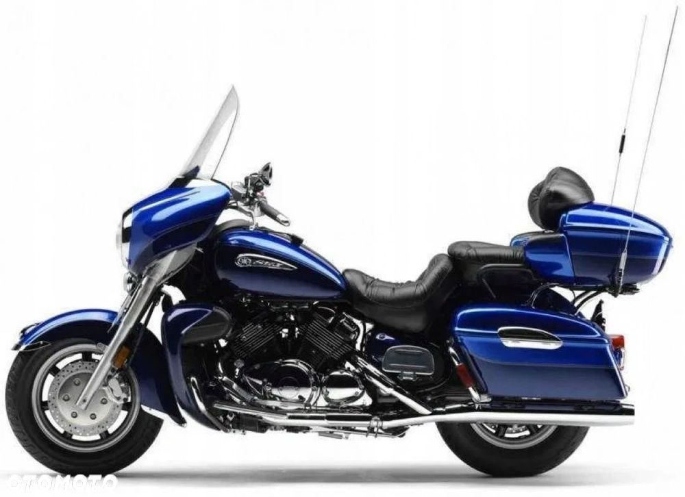 PRZEWÓD ODMY RURKA XVZ1300 VENTURE - 4