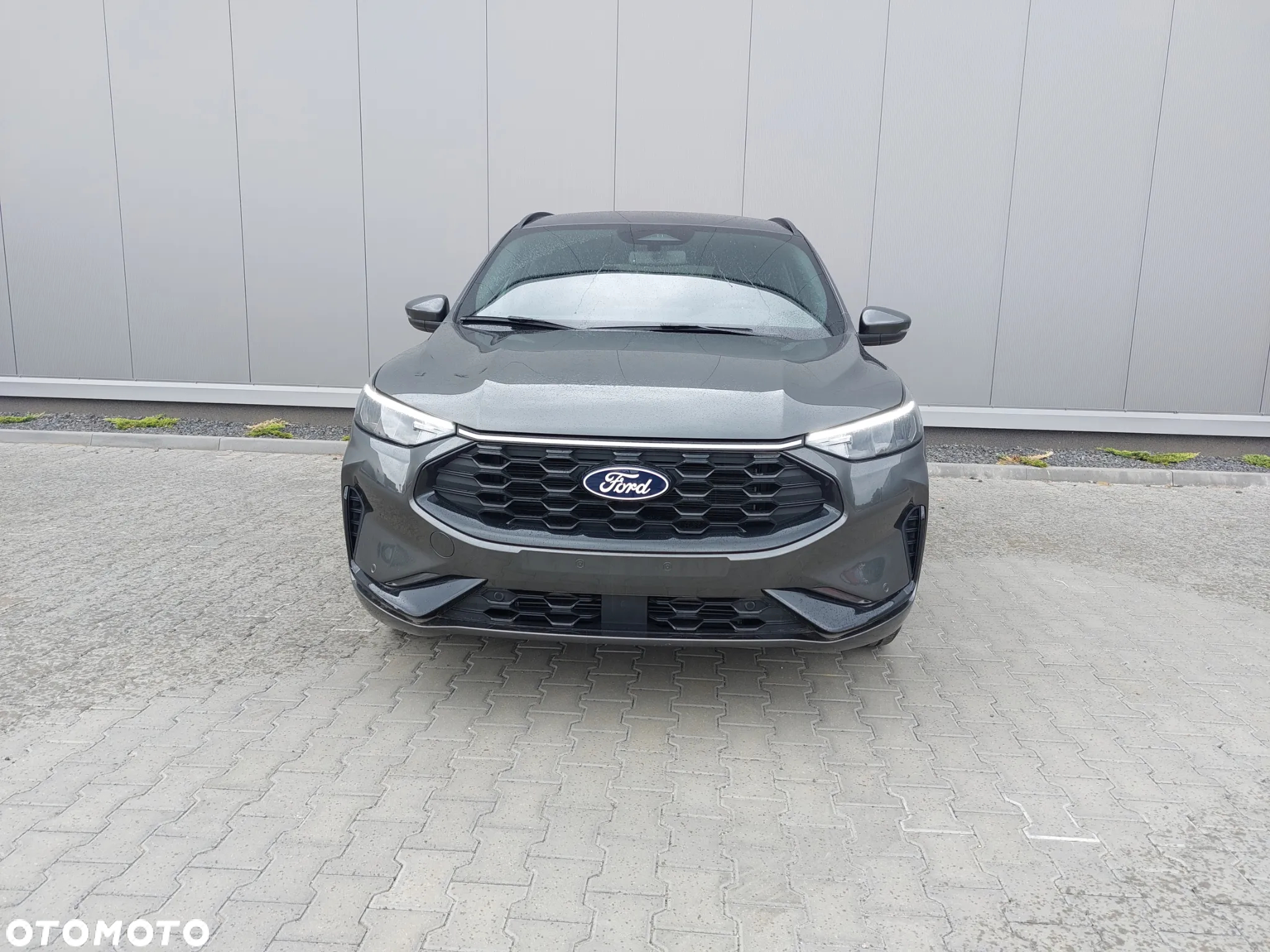 Ford Kuga 1.5 EcoBoost FWD ST-Line - 3