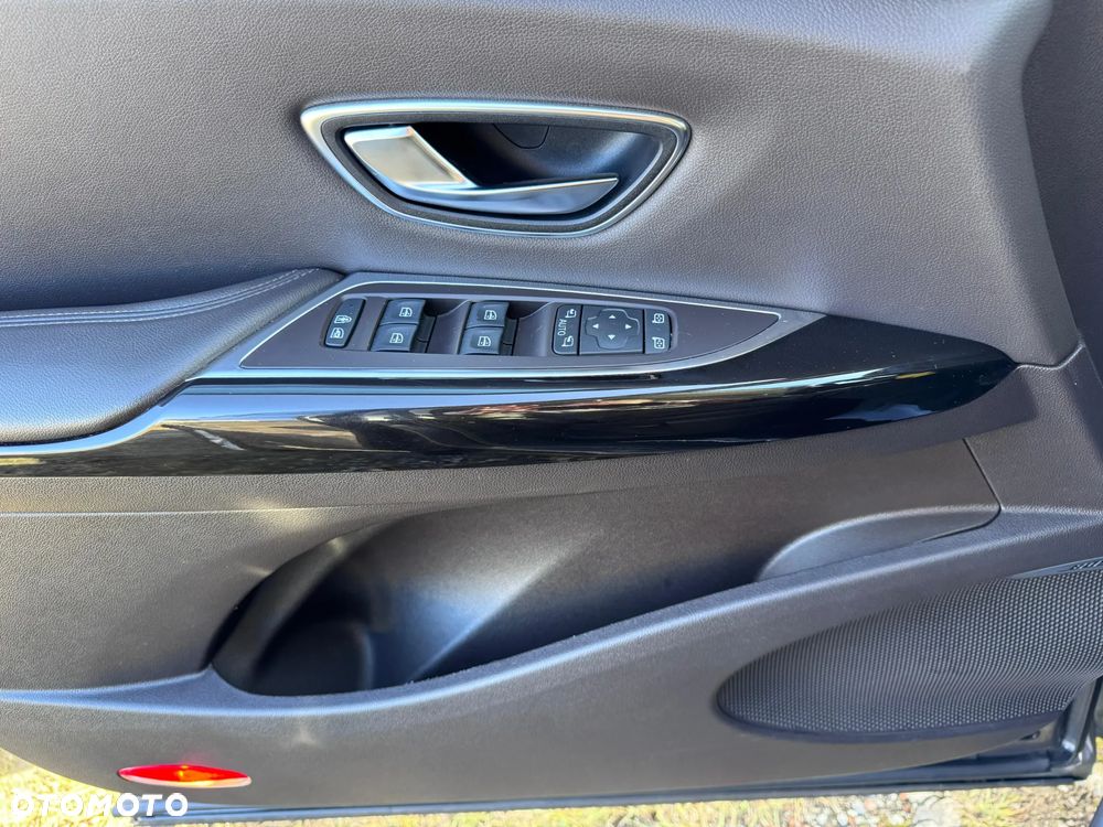 Renault Espace 1.6 TCE Energy SL Techno EDC 7os - 10