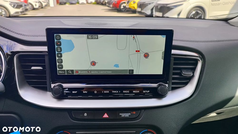 Kia XCeed 1.5 T-GDI L - 16