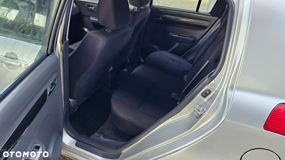 Suzuki Swift 1.3 4x4 Snow - 19