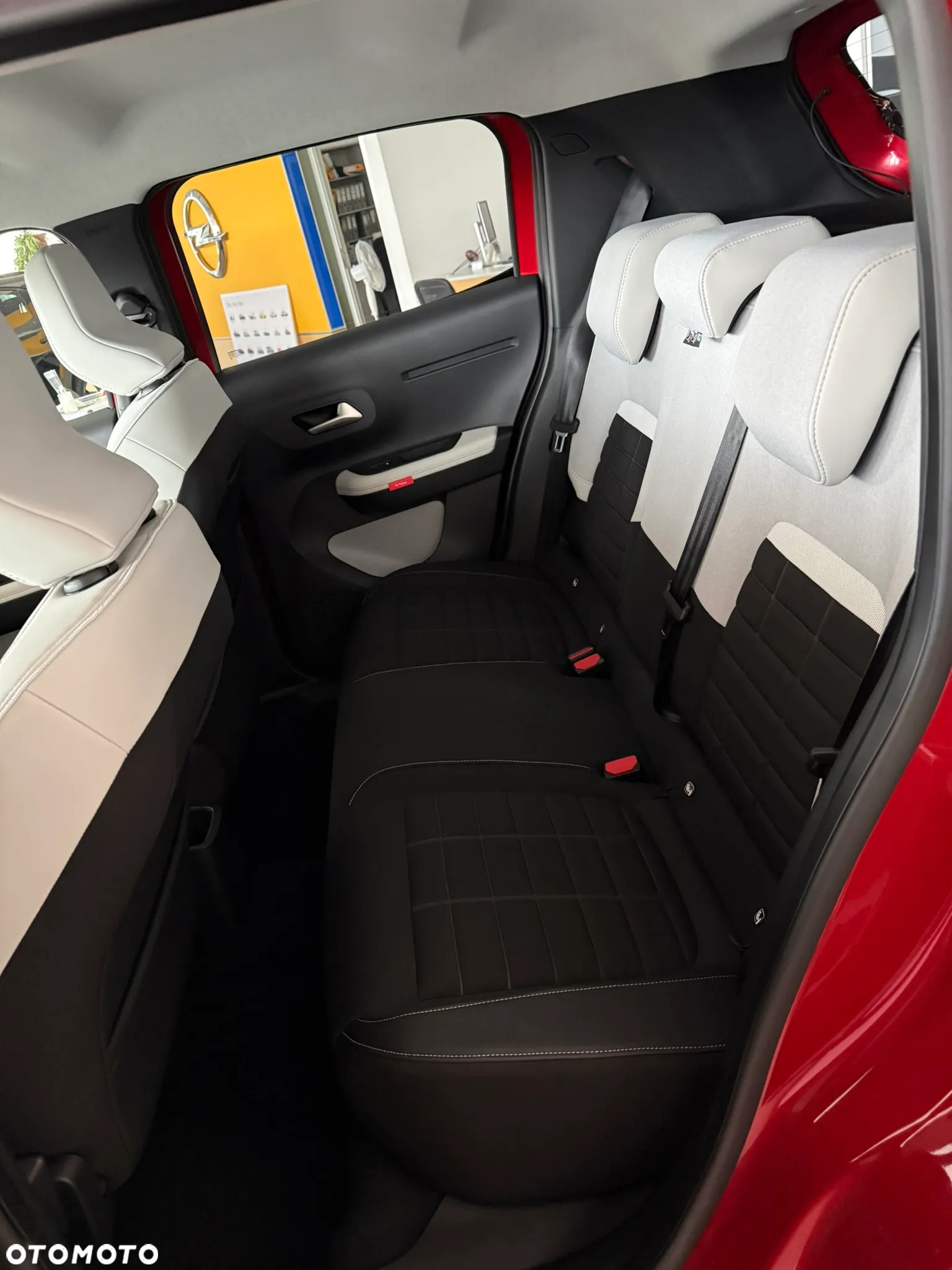 Citroën C3 1.2 T Max - 9
