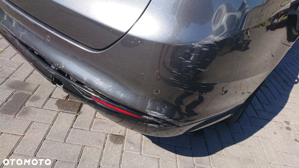 Ford Mondeo - 2