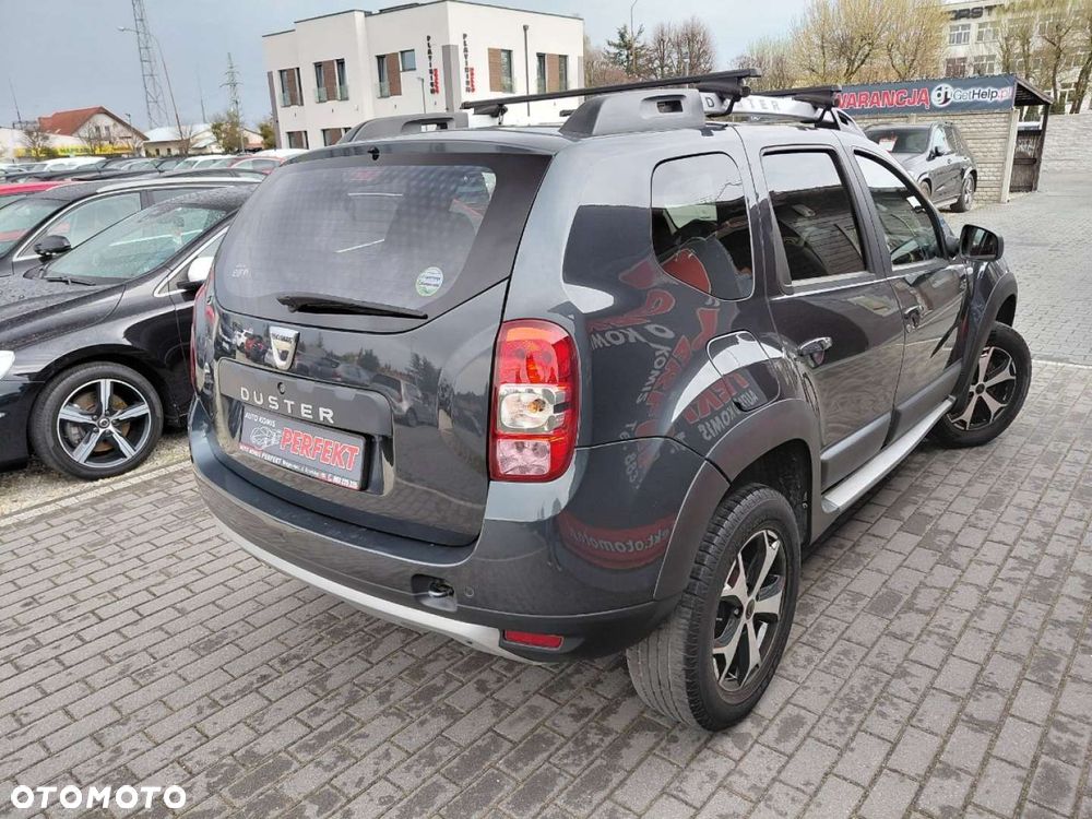 Dacia Duster - 8