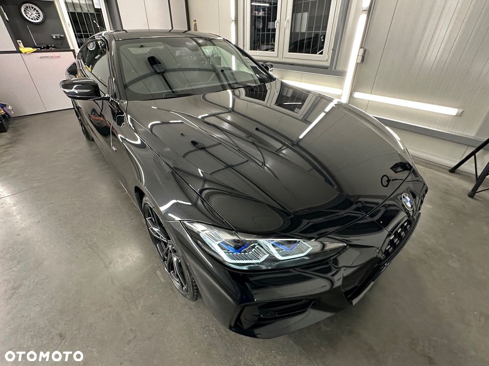 BMW Seria 4 M440i xDrive mHEV sport - 3