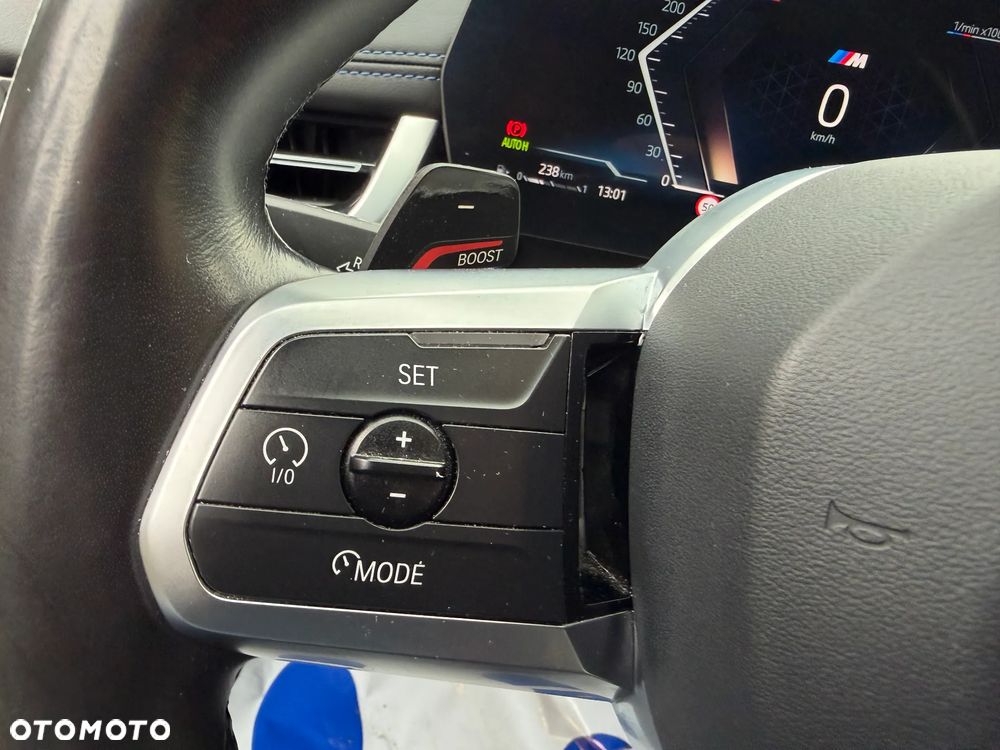 BMW Seria 2 218i M Sport sport - 23