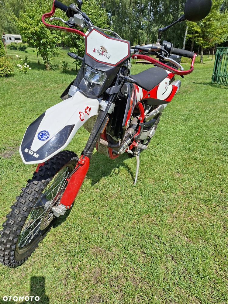 SWM RS 500 R - 6