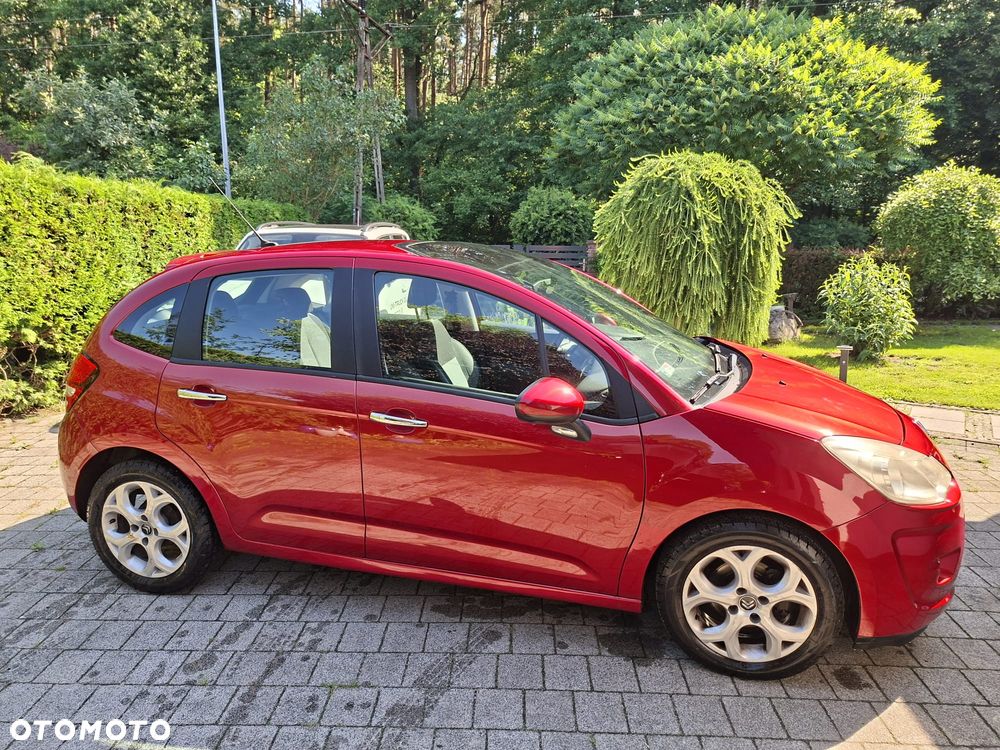 Citroën C3 1.6 e-HDi Selection - 2