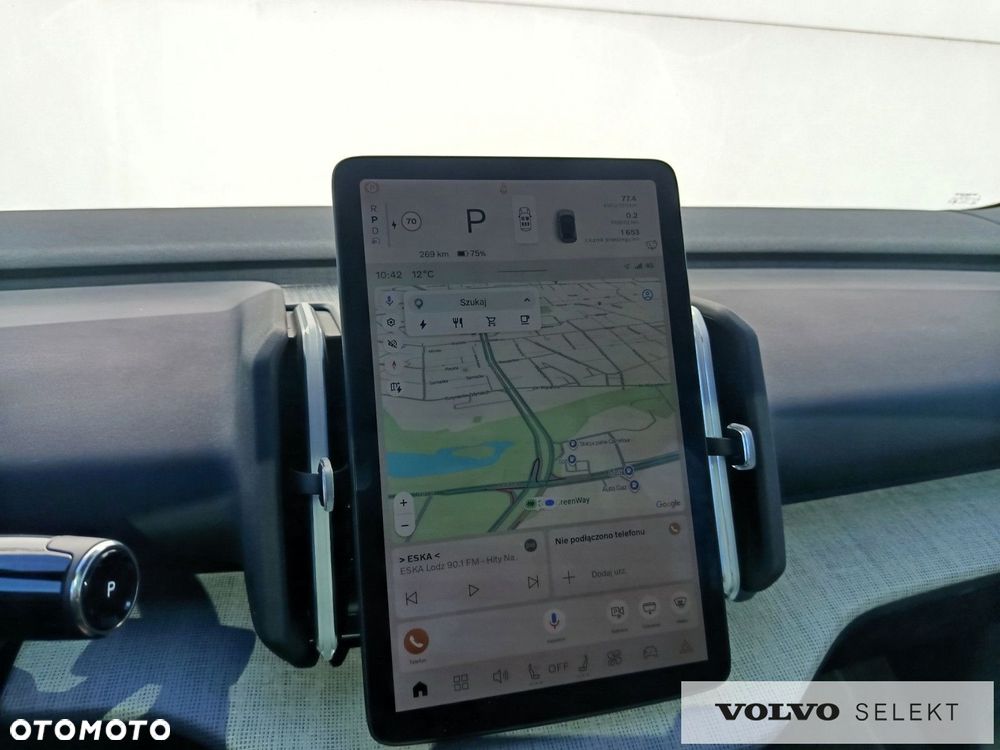 Volvo EX30 - 20