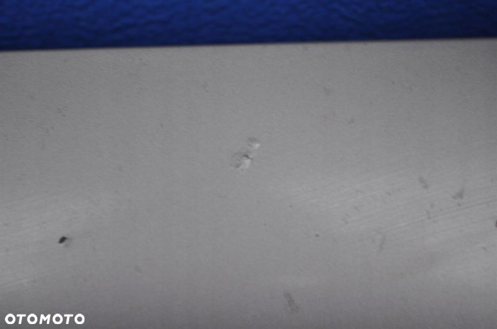 ASCONA C MASKA POKRYWA KOMORY SILNIKA WYGŁUSZENIE - 9