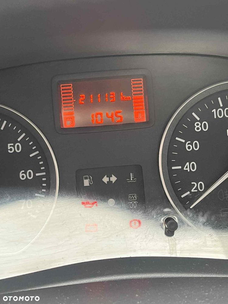 Dacia Sandero 1.6 Ambiance - 9