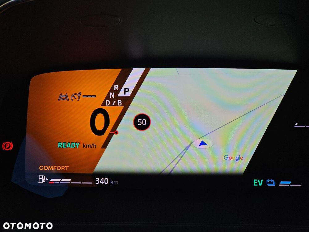 Renault Symbioz 1.6 E-Tech Full Hybrid 145 Techno - 22