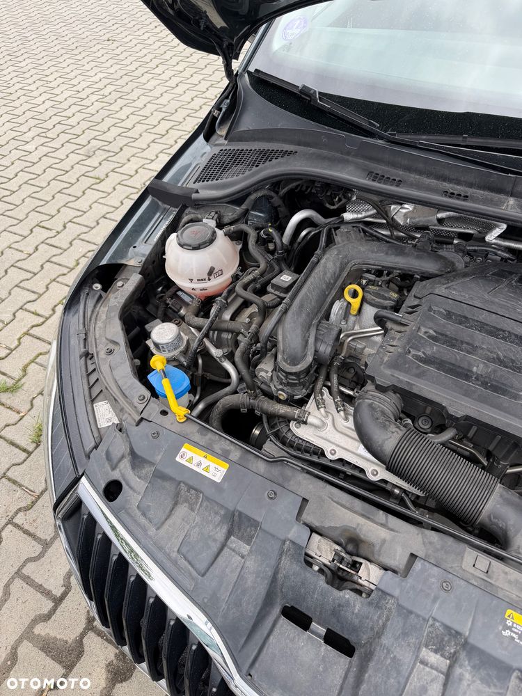 Skoda Fabia 1.0 TSI DSG Clever - 16