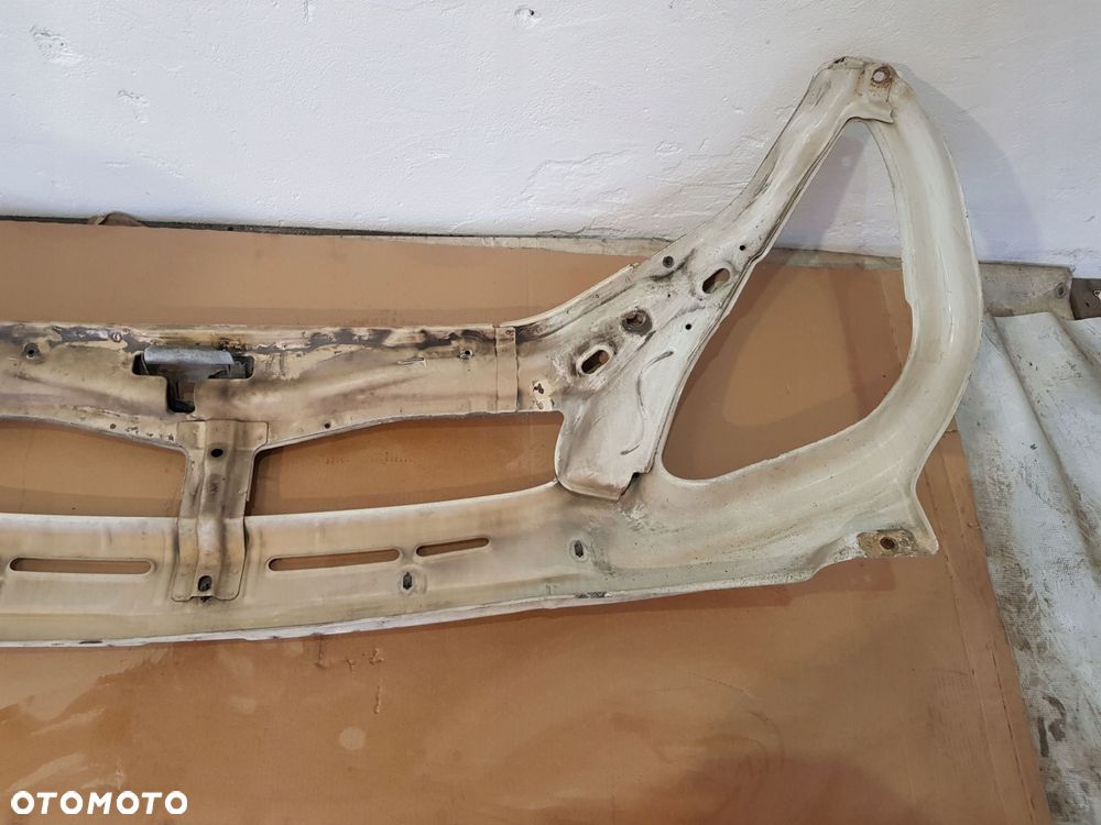 pas przedni wzmocnienie iveco daily iv 3.0 hpi 06-11r eur autobus - 9