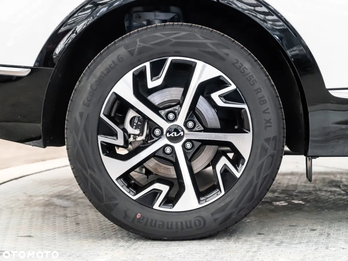 Kia Sportage 1.6 T-GDI M 2WD - 13