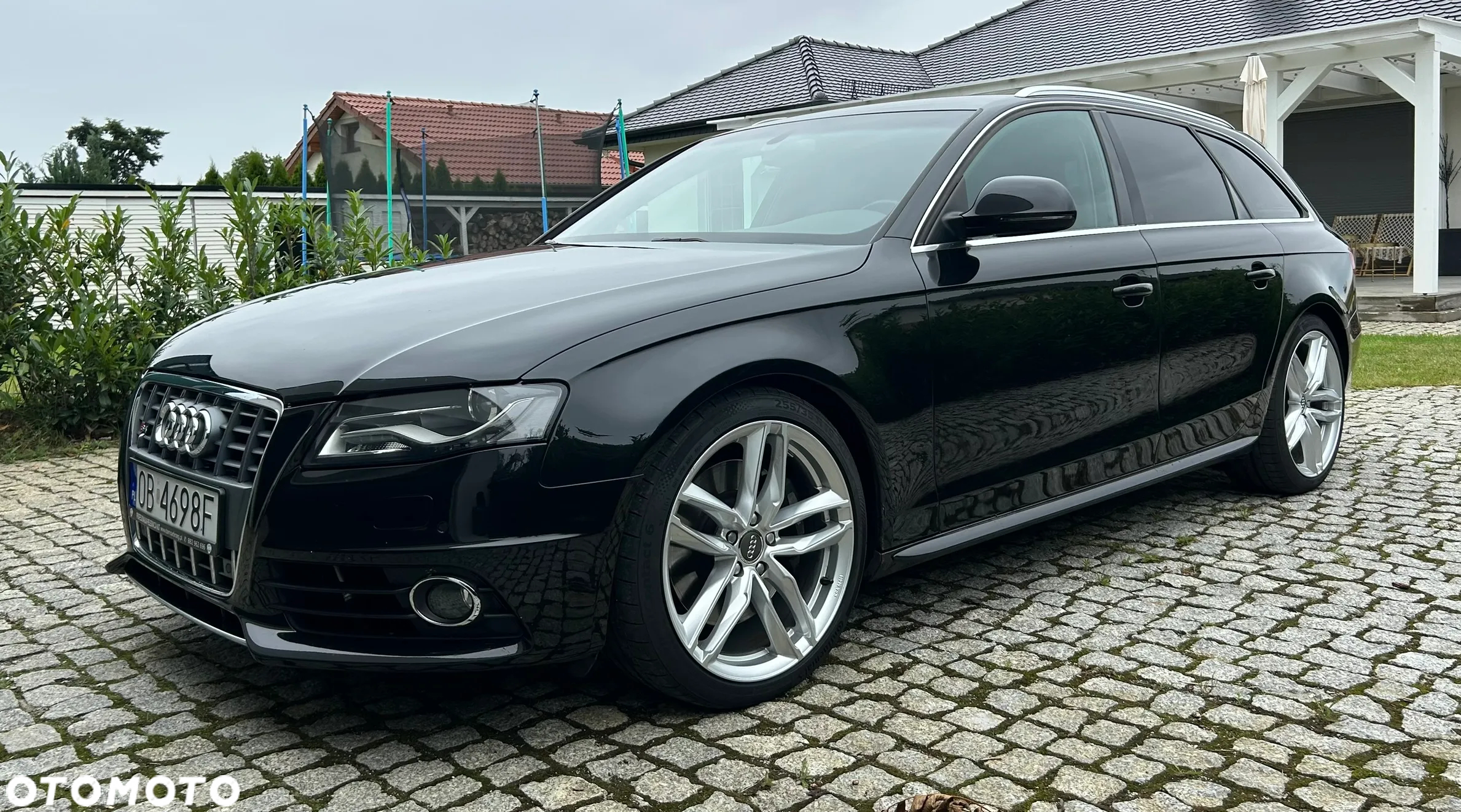 Audi S4 3.0 TFSI Quattro S tronic - 2