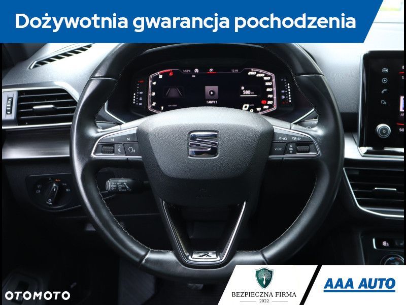 Seat Tarraco - 22