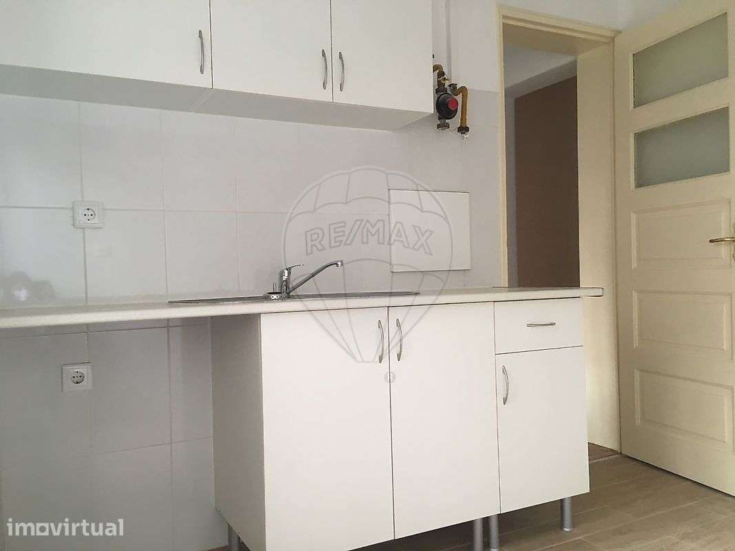 Apartamento T1 para arrendamento - Grande imagem: 4/8