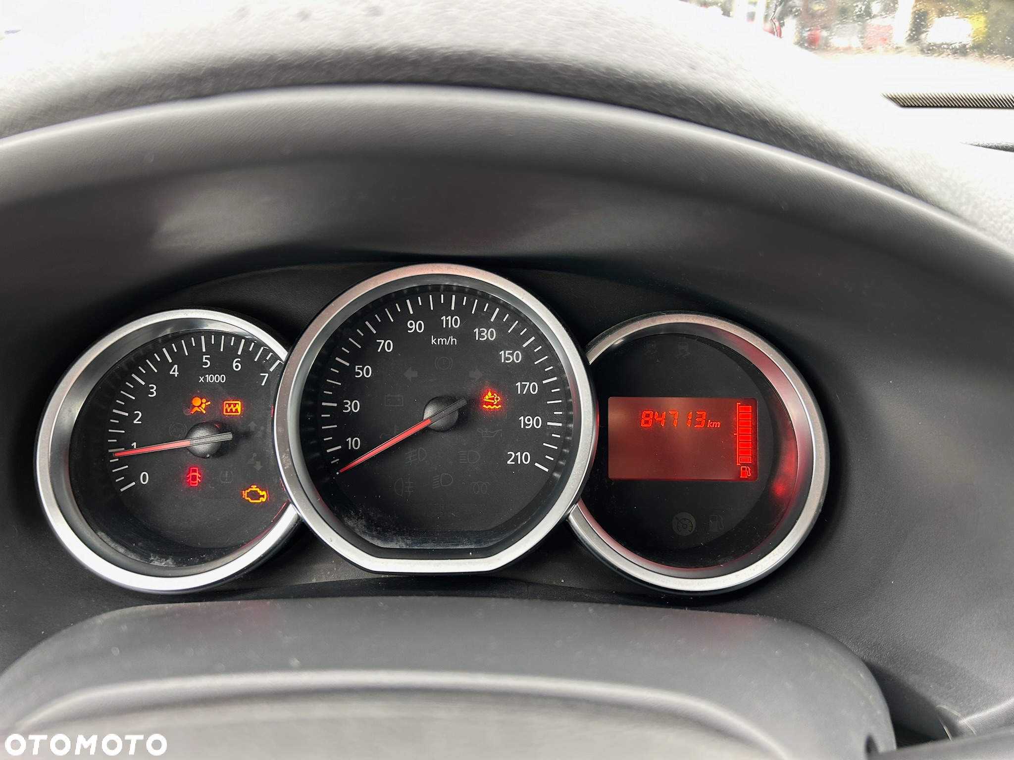 Dacia Sandero Stepway Blue dCi 95 Prestige - 14