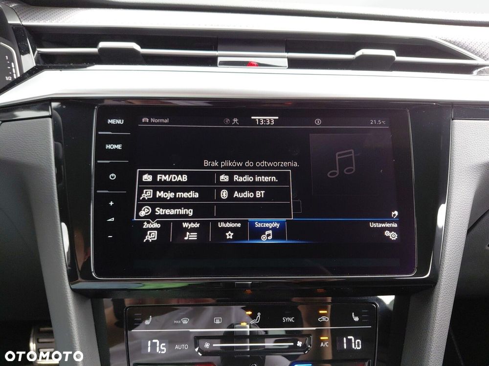 Volkswagen Arteon Shooting Brake 2.0 TSI 4Motion Elegance DSG - 35