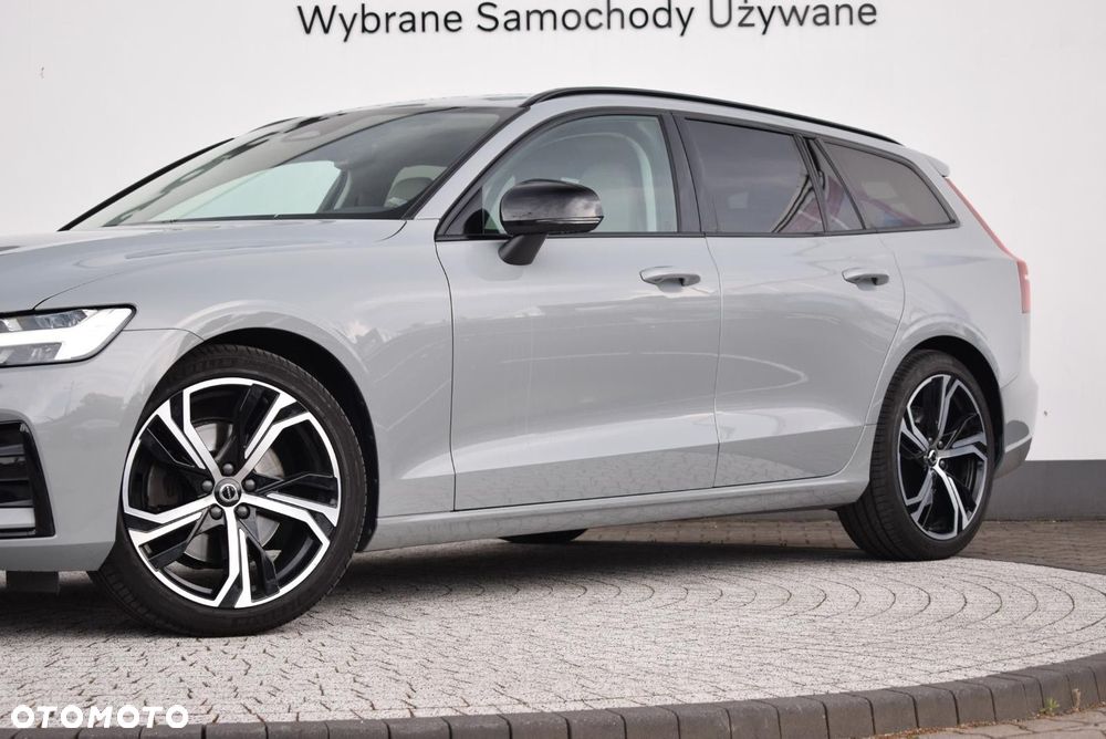 Volvo V60 - 5