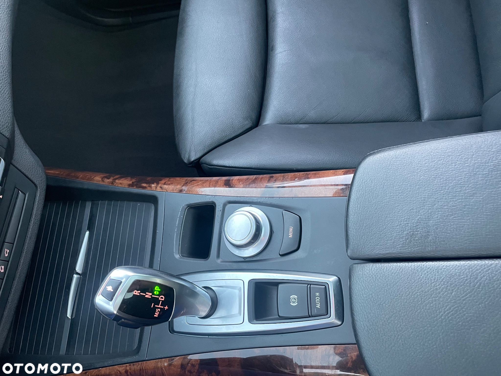 BMW X5 3.5d xDrive - 33