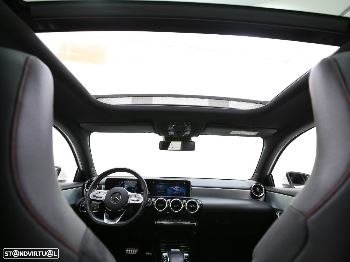 Mercedes-Benz A 180 - 12