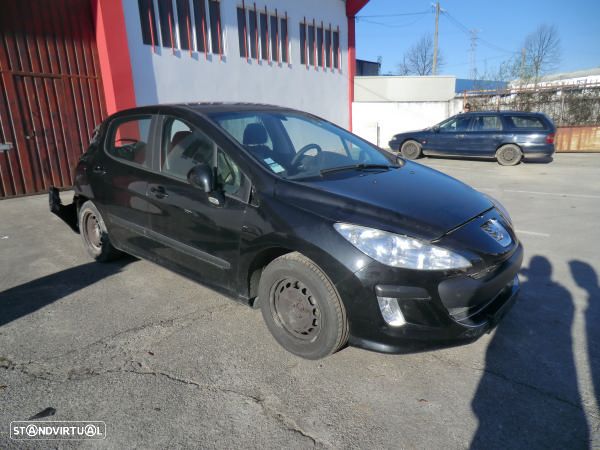 Para Peças Peugeot 308 I (4A_, 4C_) - 3