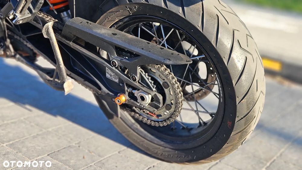 KTM Adventure - 5