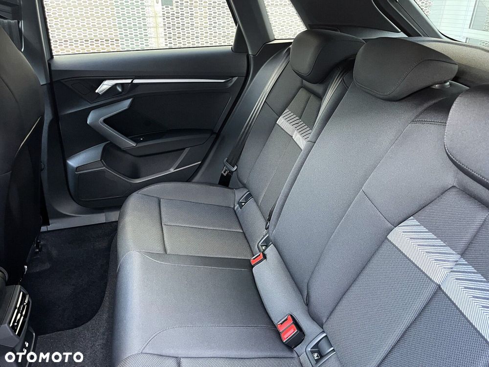 Audi A3 Sportback - 20