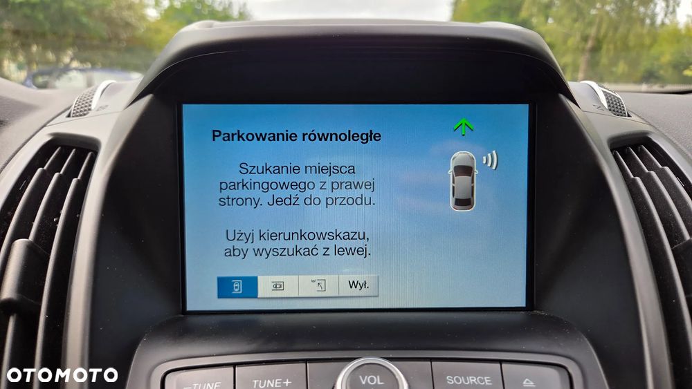 Ford Kuga 1.5 EcoBoost 2x4 ST-Line - 20