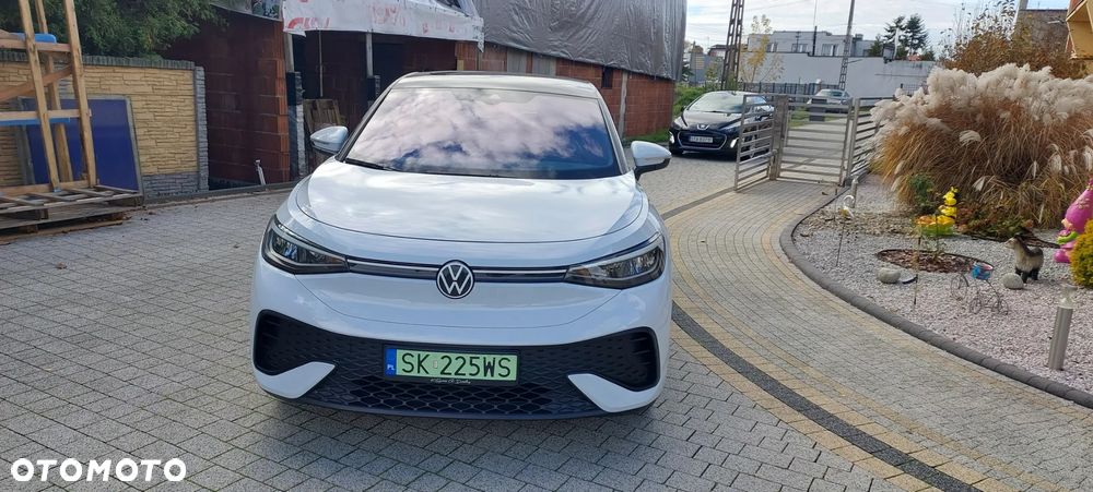 Volkswagen ID.5 77kWh Pro Performance - 2