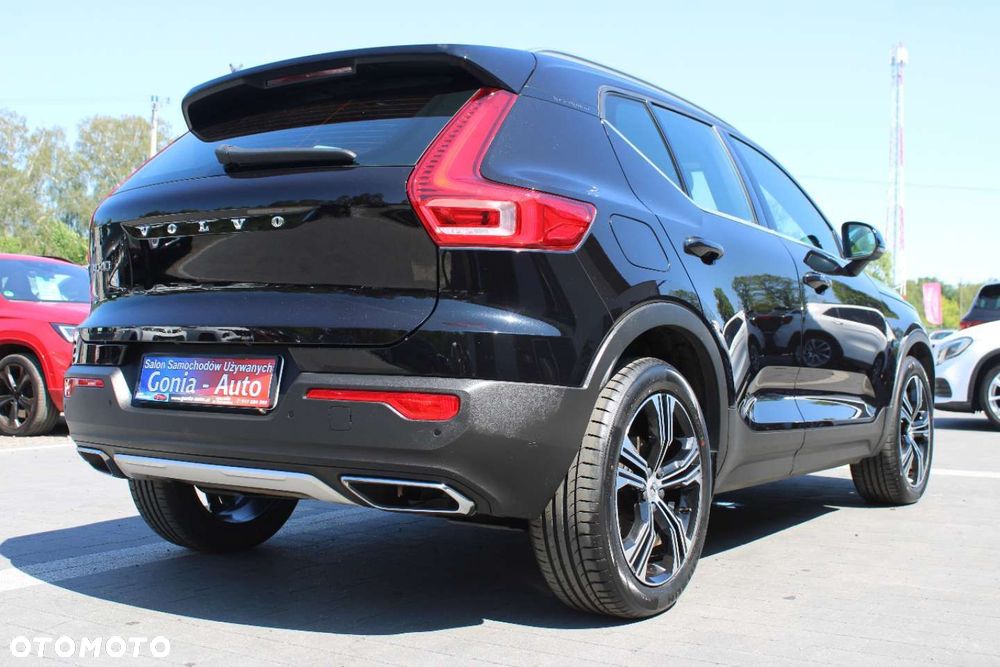 Volvo XC 40 - 15