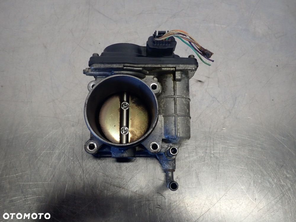 PRZEPUSTNICA INFINITI M37X - 1