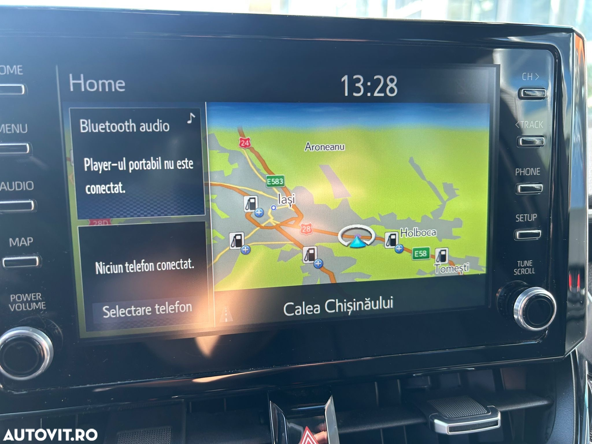 Toyota Corolla 1.8 Hybrid Comfort - 13
