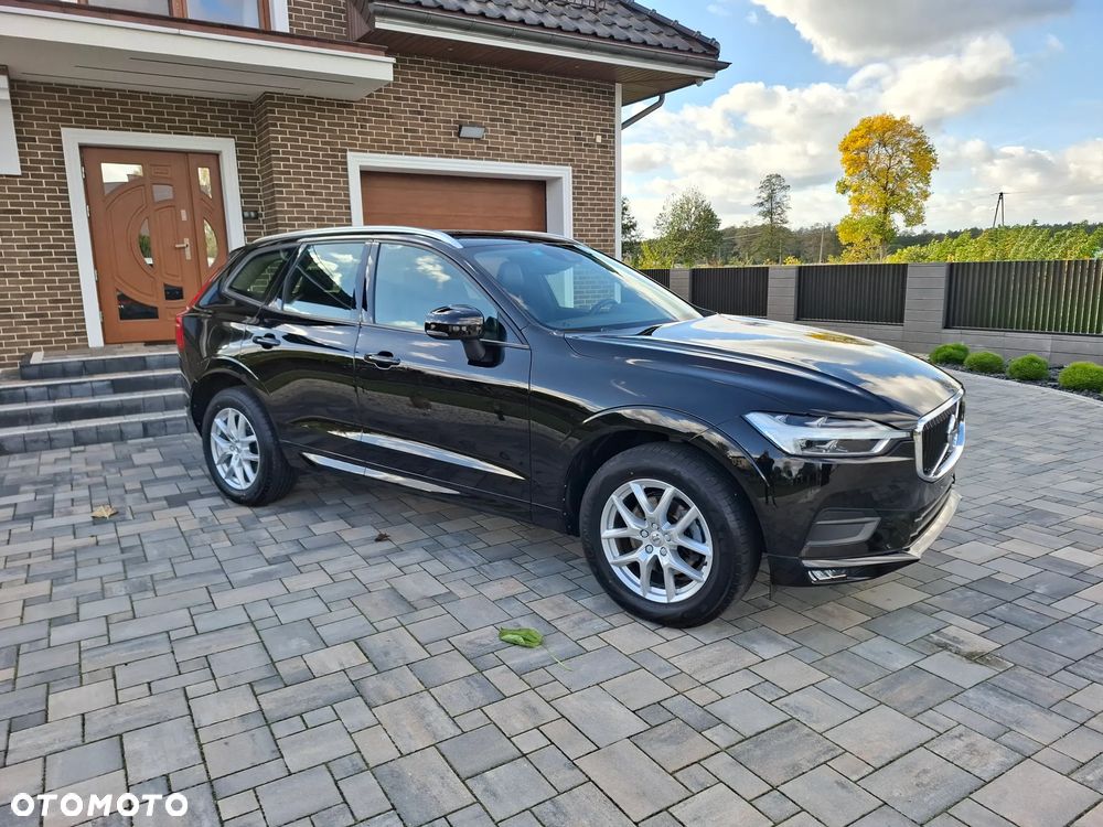 Volvo XC 60 D4 Momentum - 12