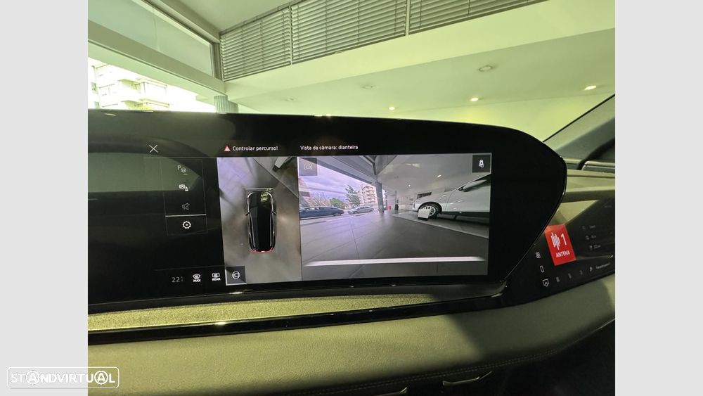 Audi Q6 Sportback e-tron 100 kWh Performance - 17