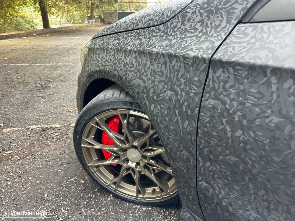 Mercedes-Benz A 45 AMG - 20